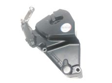 Couvercle pignon sortie boite