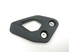 Habillage platine gauche