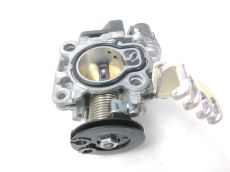 Corps d'injection droit