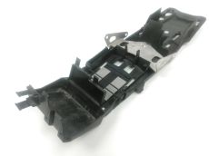 Passage de roue complet