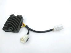 Regulateur de tension