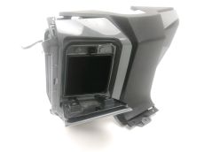 Tablier avant scooter