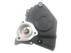 Couvercle pignon sortie boite