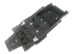 Passage de roue complet