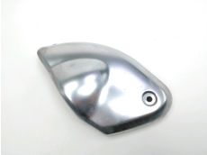 Cache lateral gauche