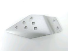 Habillage platine gauche