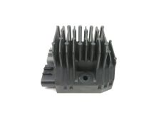 Regulateur de tension