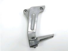 Platine arriere gauche complete