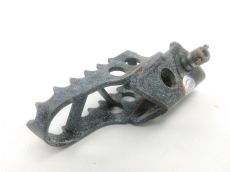 Repose pieds avant gauche