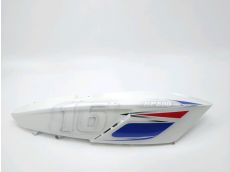 Carenage arriere droit