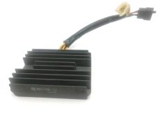 Regulateur de tension