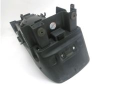 Passage de roue complet