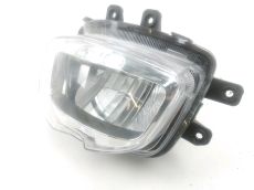 Optique avant