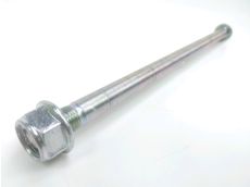 Axe de bras oscillant