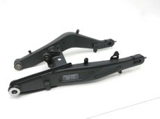 Bras oscillant complet