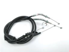 Cable d'accelerateur