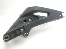 Bras oscillant complet