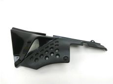 Carenage arriere gauche