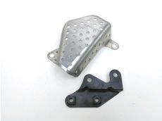 Habillage platine droit