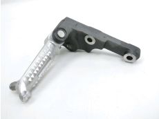 Platine avant gauche complete