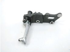 Platine avant droite complete