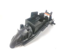 Passage de roue complet