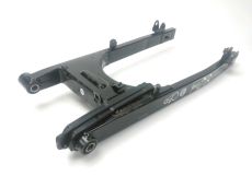 Bras oscillant complet