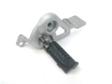 Platine avant gauche complete