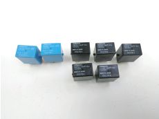 Relais boitier electrique