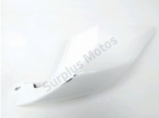 Carenage arriere gauche