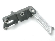 Platine avant droite complete