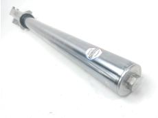 Tube de fourche gauche