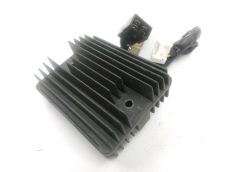 Regulateur de tension