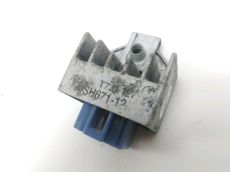 Regulateur de tension