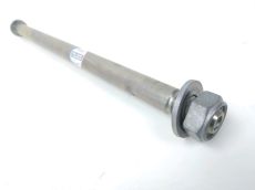 Axe de bras oscillant