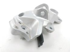 Platine avant gauche