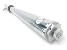 Tube de fourche gauche