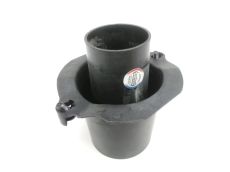 Conduit air droit