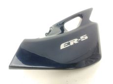 Habillage de cadre droit