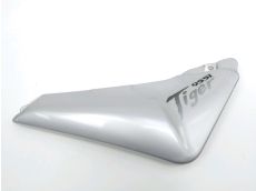 Carenage arriere droit