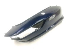 Carenage arriere droit