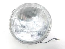 Optique avant