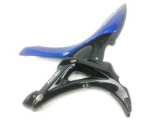 Carenage arriere gauche