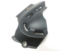 Couvercle pignon sortie boite