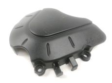 Couvercle pignon sortie boite