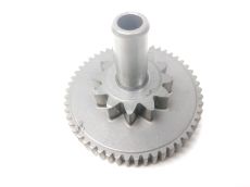 Roue libre de demarreur