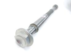 Axe de bras oscillant