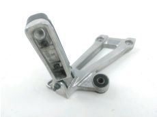 Platine arriere droite complete