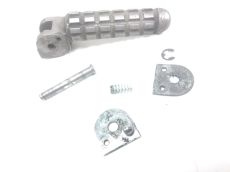 Repose pieds arriere gauche