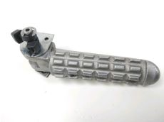 Repose pieds arriere droit